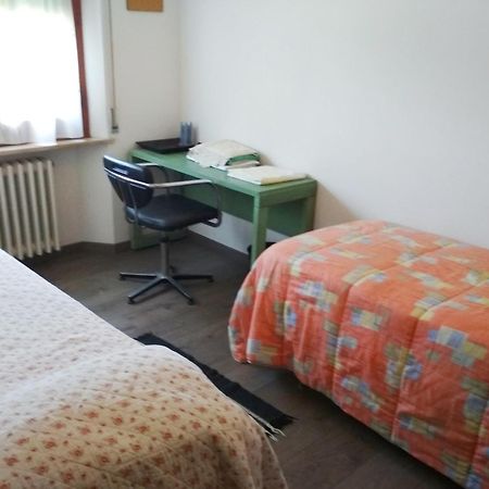 La Casa Di Miele Lägenhet Perugia Exteriör bild