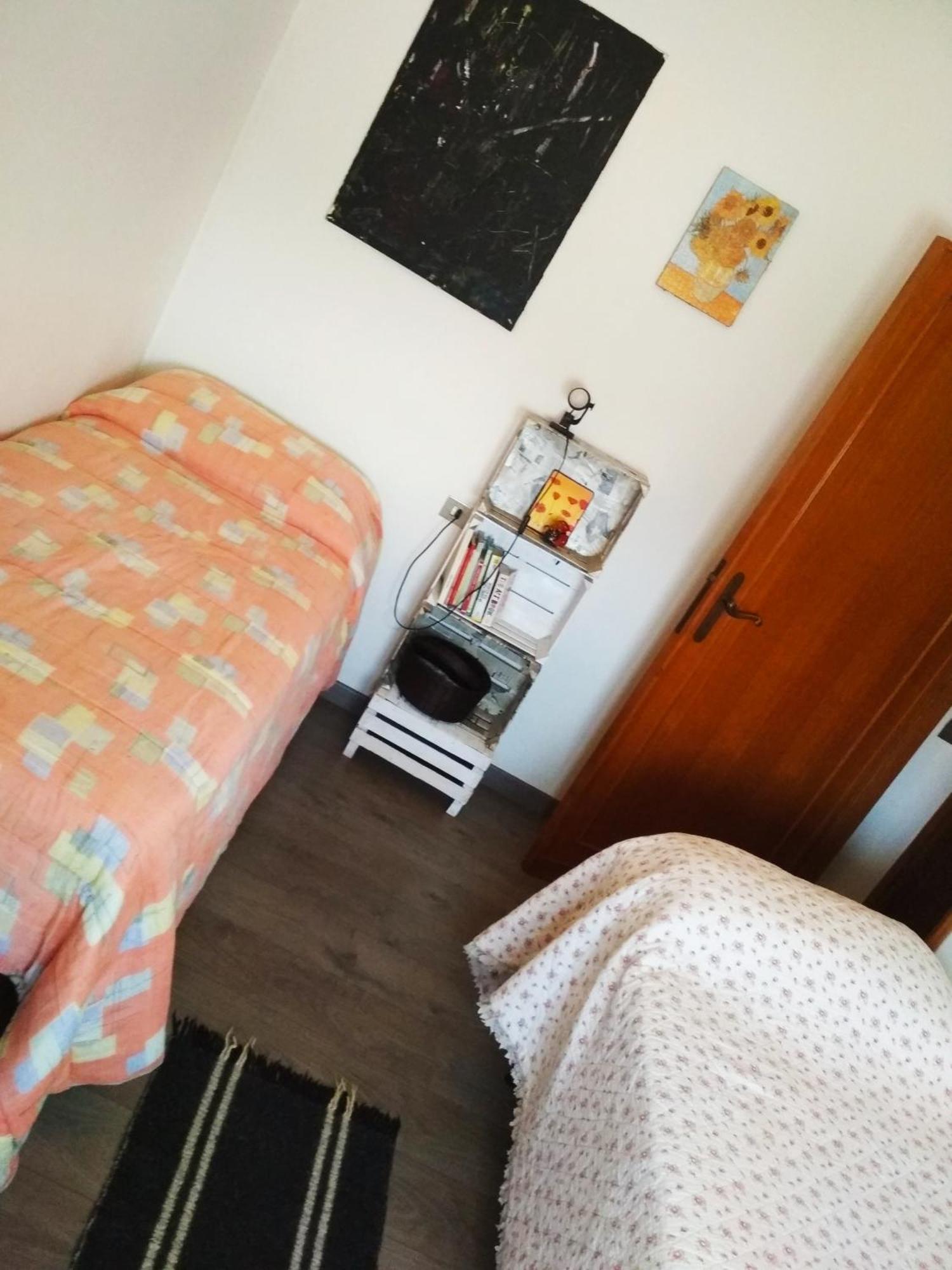 La Casa Di Miele Lägenhet Perugia Exteriör bild