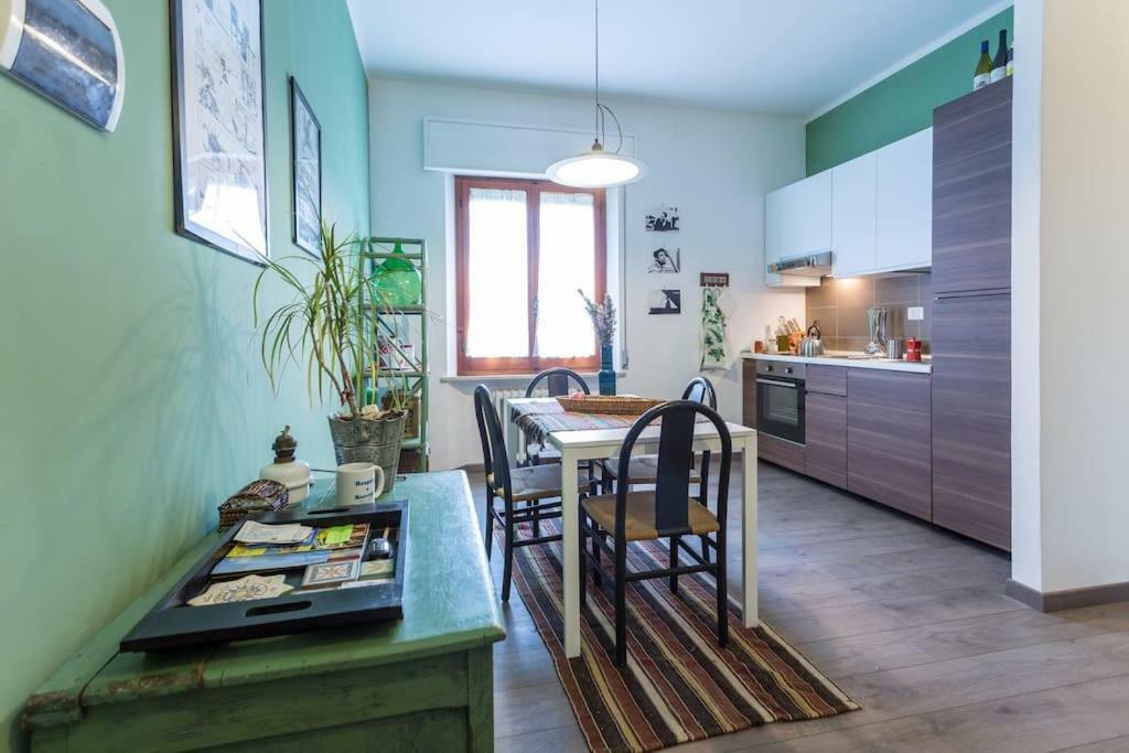 La Casa Di Miele Lägenhet Perugia Exteriör bild